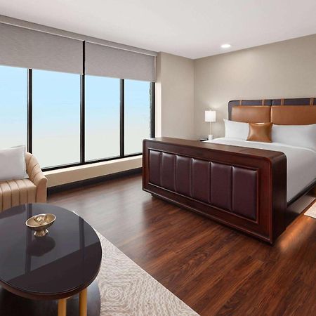 Legacy Hotel, Trademark Collection By Wyndham 格林贝 外观 照片