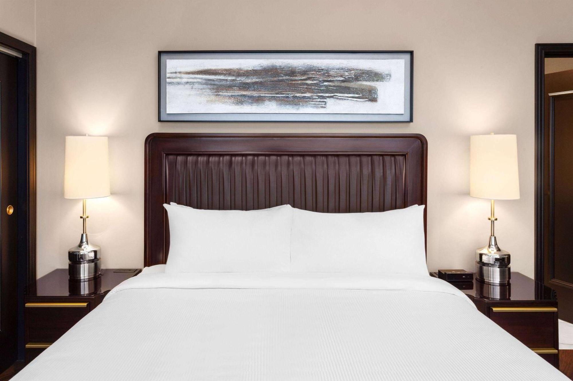 Legacy Hotel, Trademark Collection By Wyndham 格林贝 外观 照片