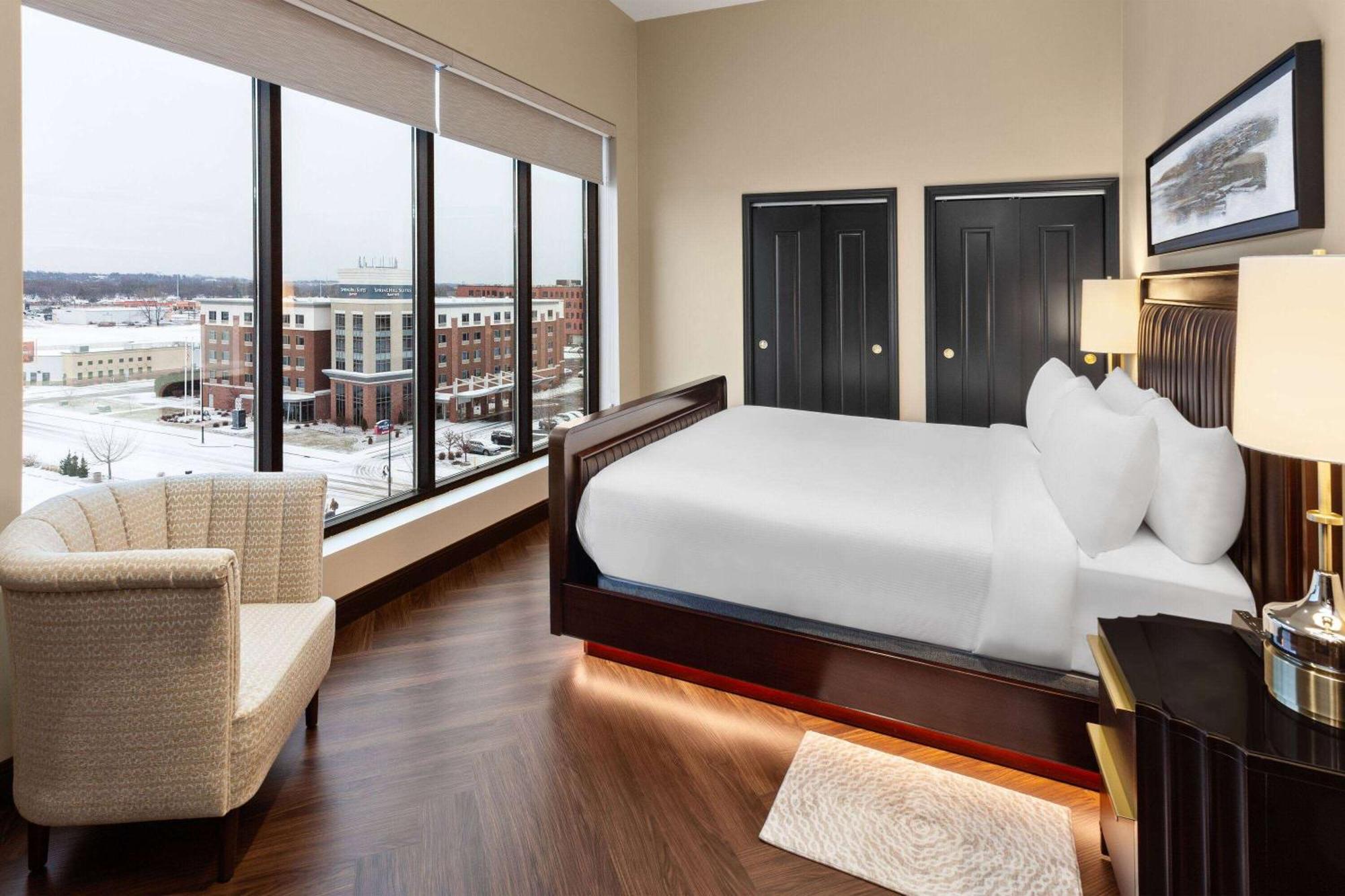 Legacy Hotel, Trademark Collection By Wyndham 格林贝 外观 照片