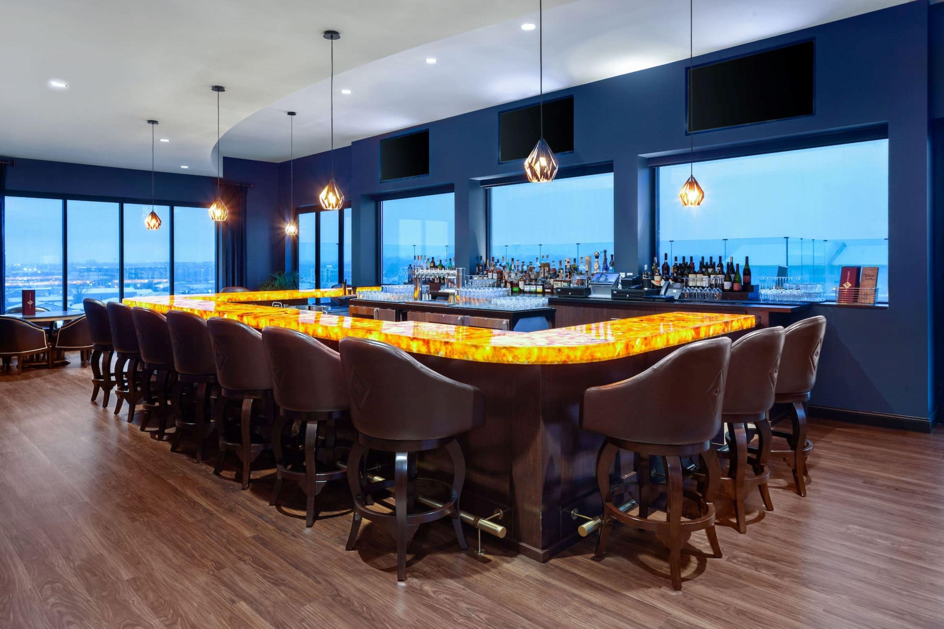 Legacy Hotel, Trademark Collection By Wyndham 格林贝 外观 照片