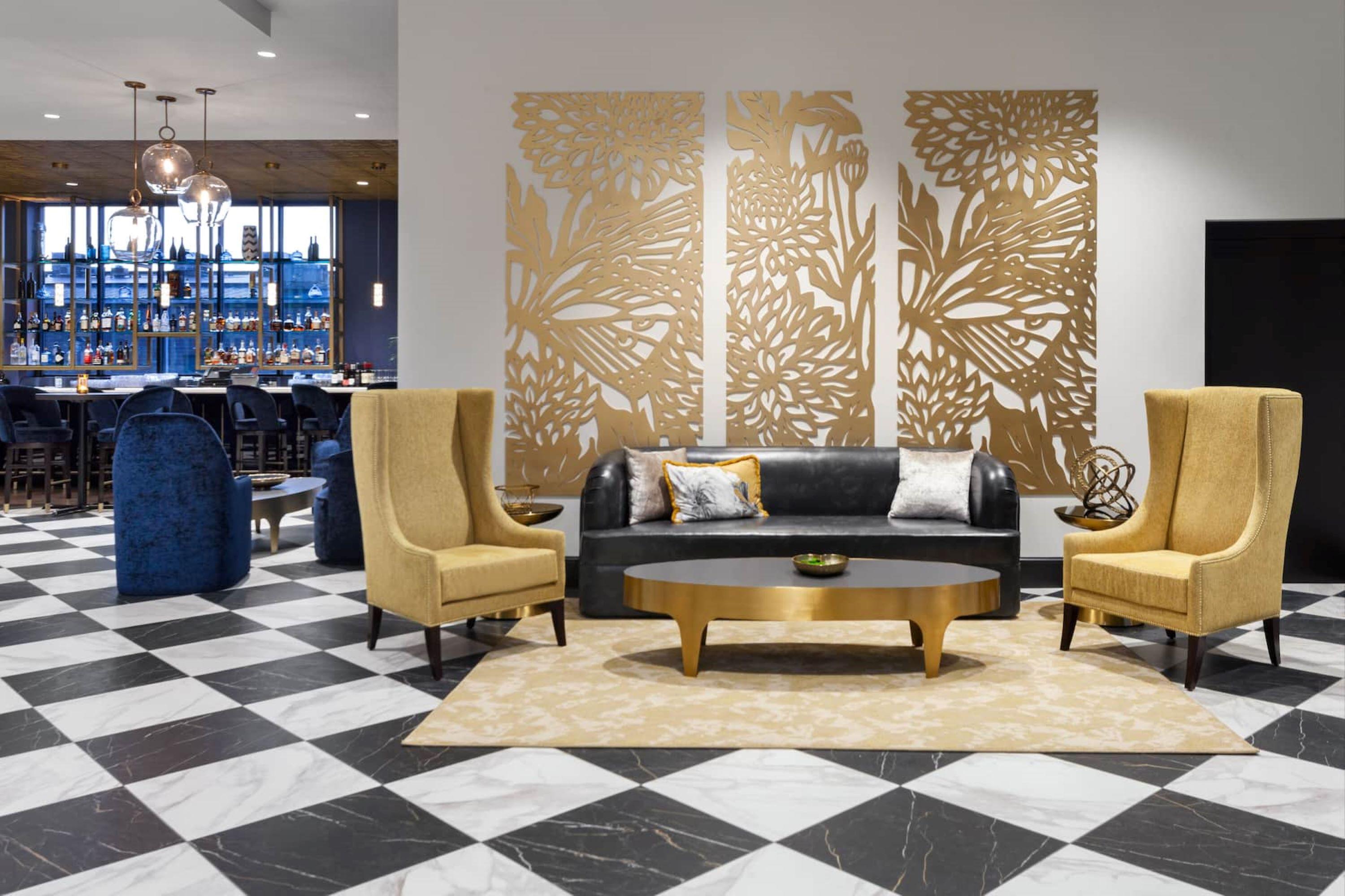 Legacy Hotel, Trademark Collection By Wyndham 格林贝 外观 照片