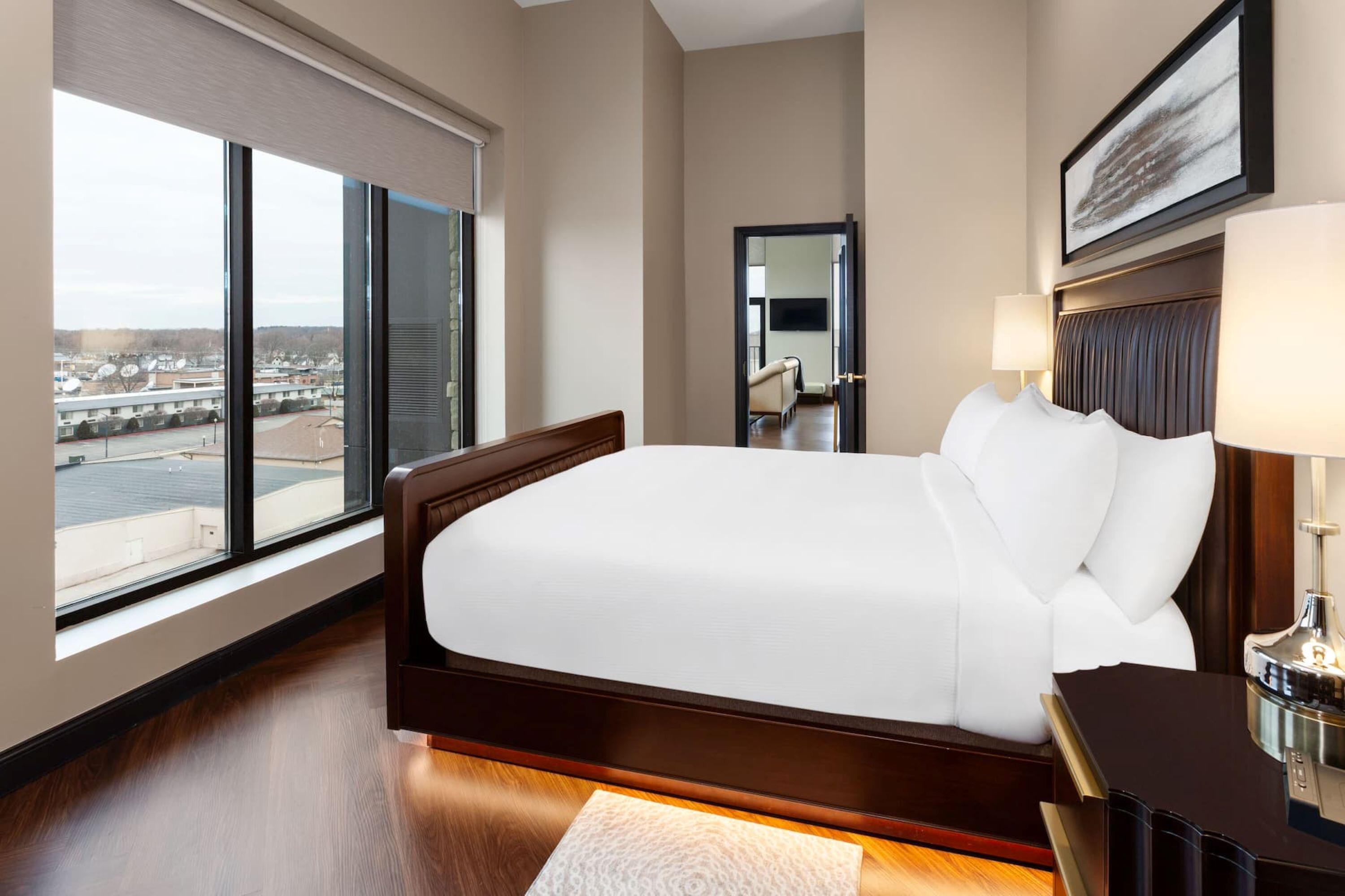 Legacy Hotel, Trademark Collection By Wyndham 格林贝 外观 照片